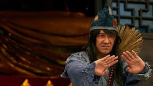 济公之神龙再现 — foto 1