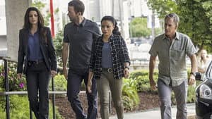 NCIS: Nueva Orleans — foto 7
