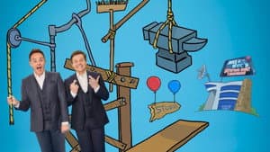 Saturday Night Takeaway: Behind the Screens — foto 1