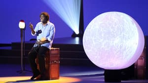 Boucar Diouf - Pour une raison X ou Y — foto 4