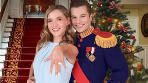A Royal Christmas Engagement — foto 1