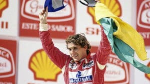 Senna — foto 1
