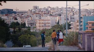 Κακά Παιδιά με Ονόματα Αγίων — foto 5
