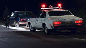 The Thin Blue Line — foto 3