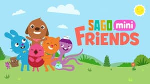 Aventuras Sago Mini — foto 11
