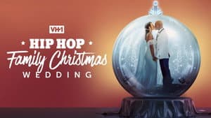 Hip Hop Family Christmas Wedding — foto 3