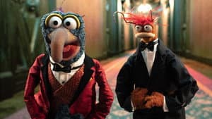Muppets Haunted Mansion: La mansión hechizada — foto 2
