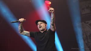 Dropkick Murphys au Hellfest 2019 — foto 1