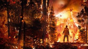 Contra el fuego — foto 12