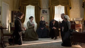 A Quiet Passion — foto 1