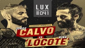 LUX Fight League 041 — foto 1