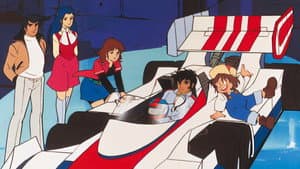 アローエンブレム グランプリの鷹 — foto 3