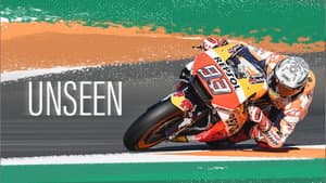 Marc Marquez 2017: Unseen — foto 1
