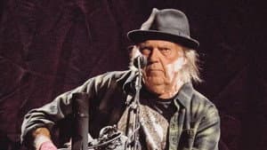 Neil Young, les raisons de la colère — foto 2