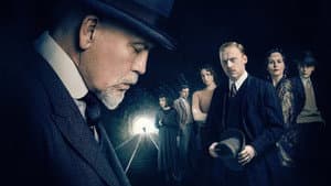 The ABC Murders — foto 7