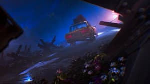 Miles and Flowers — foto 1