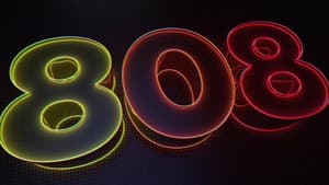 808 — foto 2