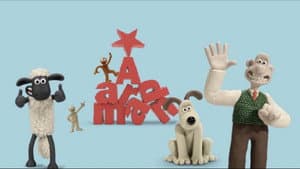 Aardman: A Cracking Collection — foto 1