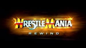Wrestlemania Rewind — foto 1