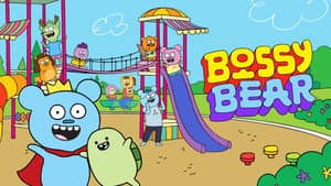Bossy Bear — foto 4