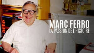 Marc Ferro, la passion de l'Histoire — foto 1