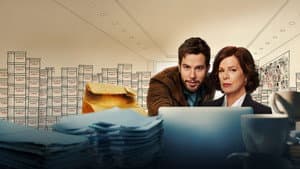 So Help Me Todd — foto 6