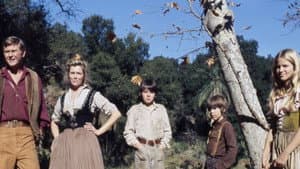 The Swiss Family Robinson — foto 2