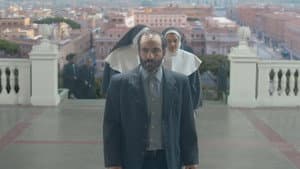 El buen pastor