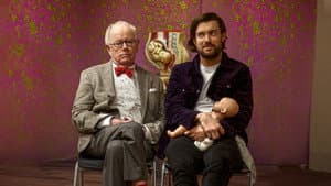 Jack Whitehall: Fatherhood with My Father — foto 1