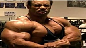 Kevin Levrone - Maryland Muscle Machine — foto 1