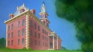 The Dover Boys at Pimento University or The Rivals of Roquefort Hall — foto 3