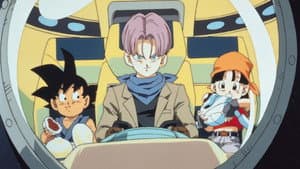 Dragon Ball GT — foto 12