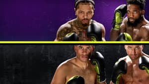 Gervonta Davis vs. Frank Martin — foto 3