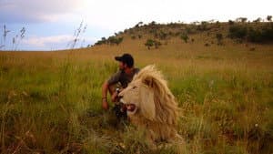 African Safari — foto 1