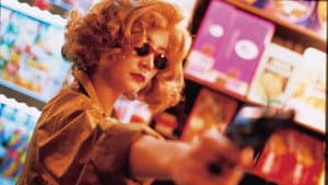 Chungking Express — foto 1