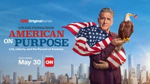 Craig Ferguson: American on Purpose — foto 1