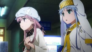 A Certain Magical Index: The Movie －The Miracle of Endymion — foto 2