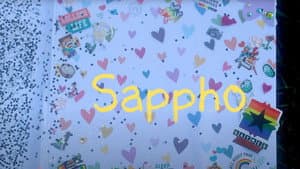 Sappho — foto 2