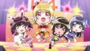 ぷっちみく♪ D4DJ Petit Mix — foto 1