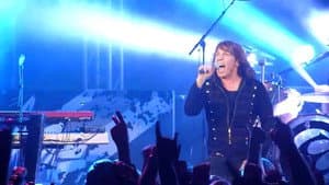 Europe: Live! At Shepherd's Bush — foto 1