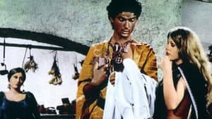 Beffe, licenzie et amori del Decamerone segreto — foto 3