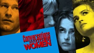 Conversaciones con otras mujeres — foto 4