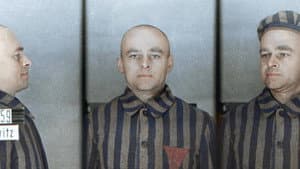 Infiltré à Auschwitz — foto 1