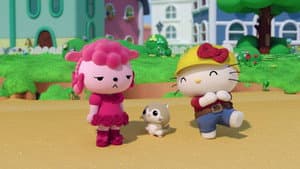 Pinky está triste