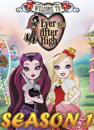 Temporada 1