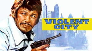 Città violenta — foto 3
