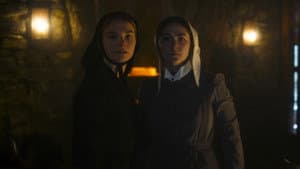 La Última Cosa que Mary Vio — foto 5