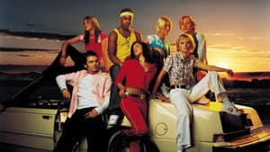 S Club 7 En Miami — foto 5
