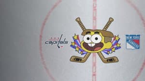 Disney NHL Big City Greens Classic — foto 3