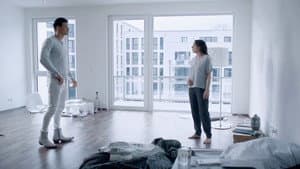 Einsamkeit und Sex und Mitleid — foto 1